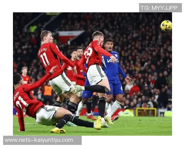 曼联与曼城球迷的激情对决谁才是真正的足球之王