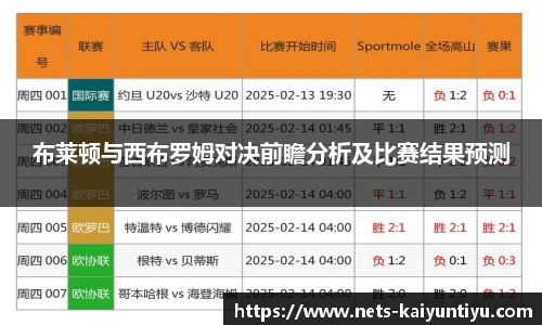 开云体育官网